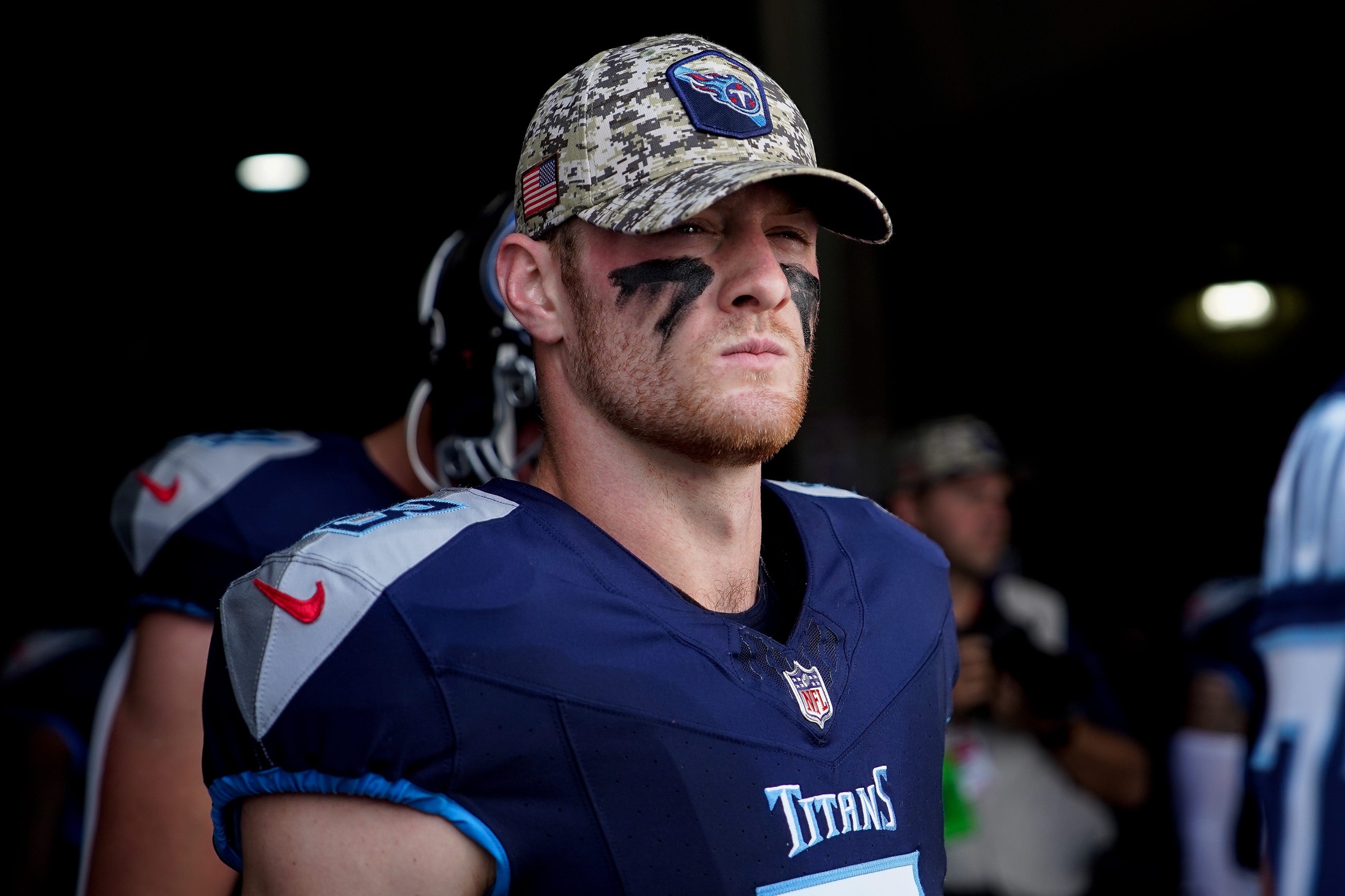 My Two Cents: Tennessee Titans Quarterback Will Levis Takes His Lumps ...