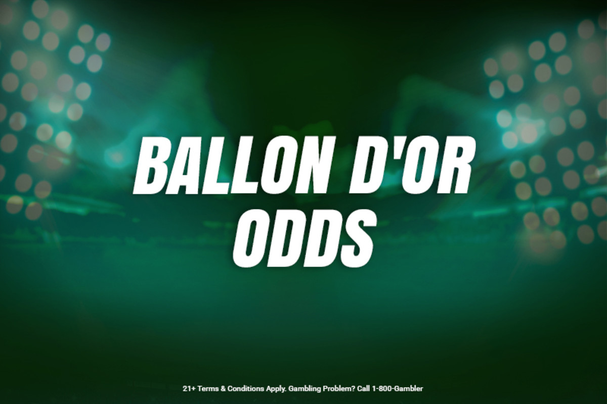 Who will win the 2024 Ballon d'Or?
