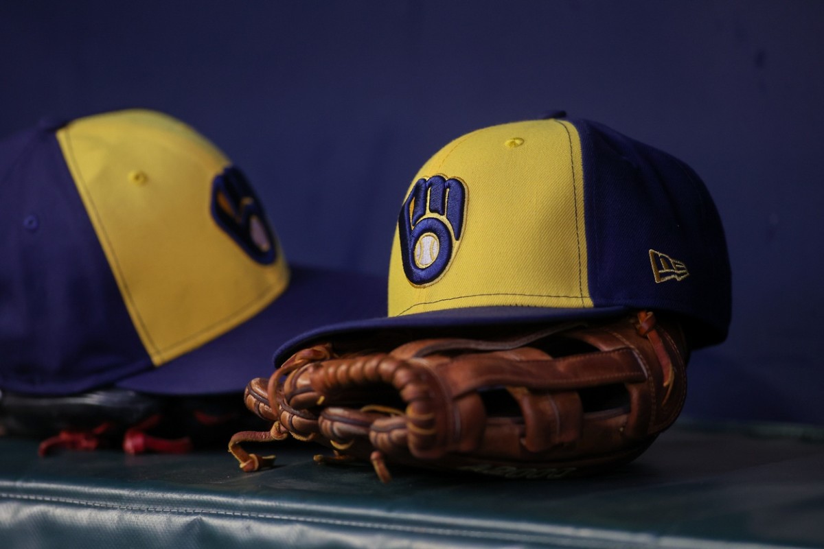 Milwaukee Brewers Add to Two Players to 40Man Roster, Protect Them