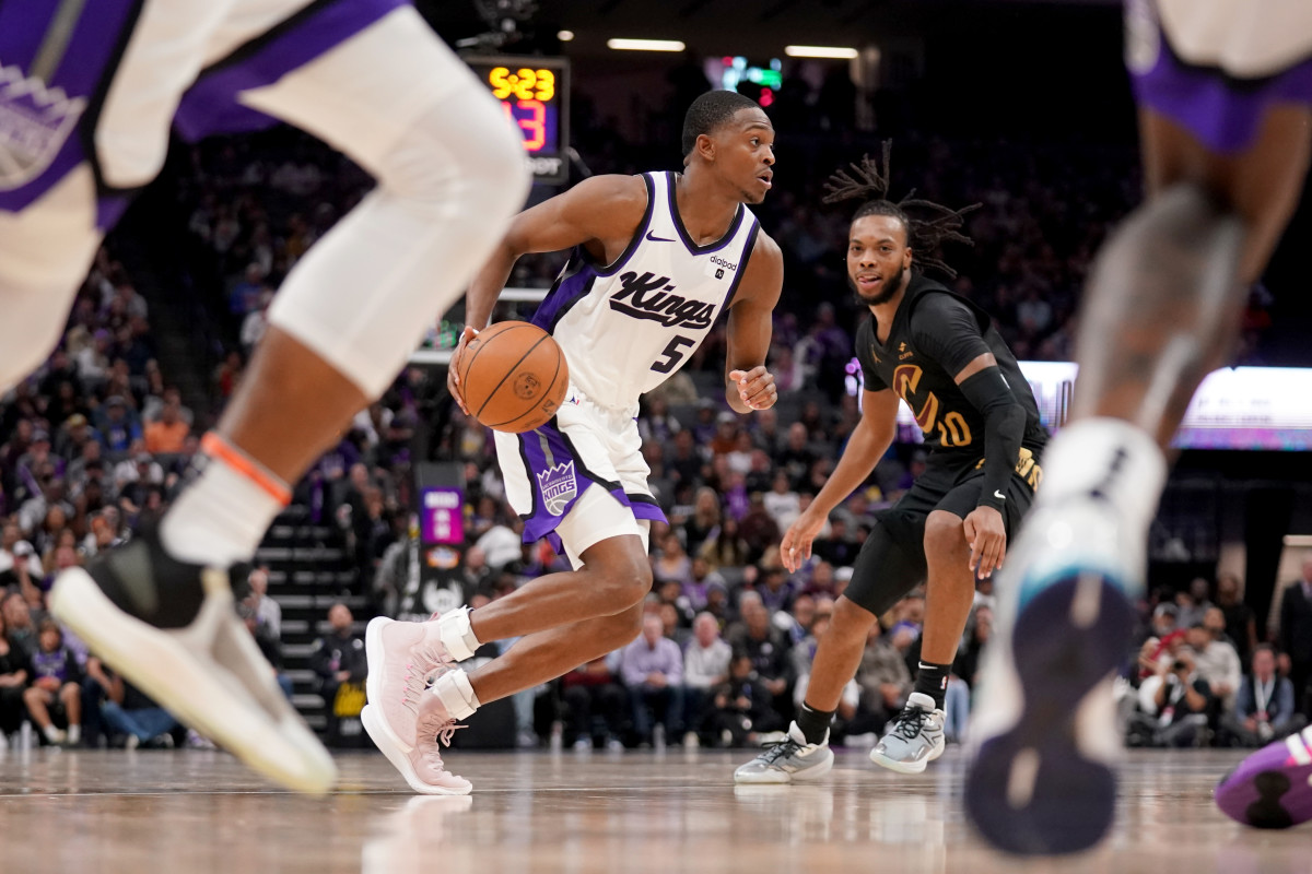 2 Takeaways From Kings Statement Win Over Cavaliers - Sports ...