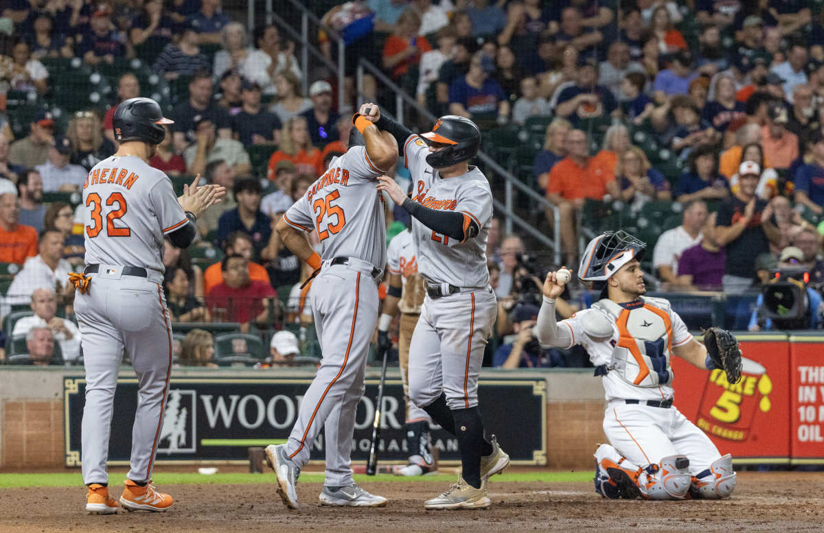 Don't Expect Baltimore Orioles to Change Strategy at Key Position in