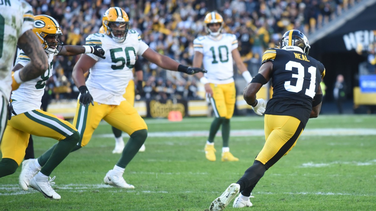 No Time for Excuses: Time for Packers To Start Winning - Sports Illustrated  Green Bay Packers News, Analysis and More