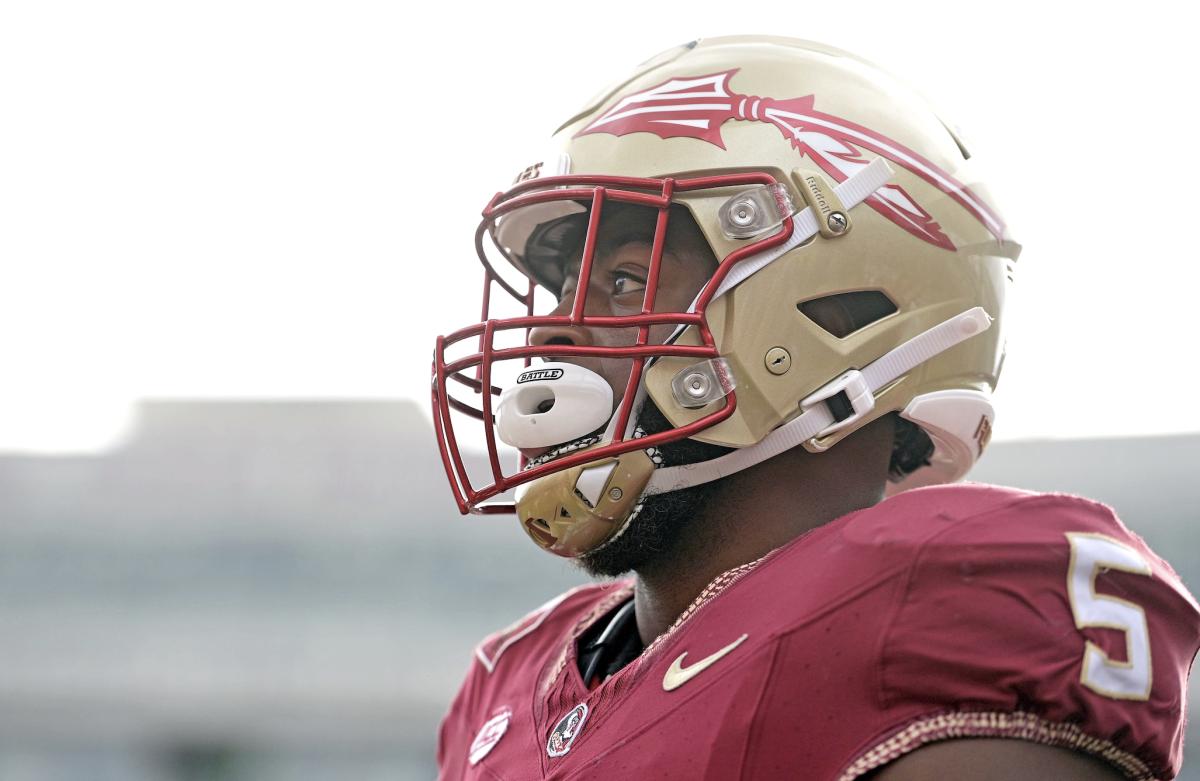 Florida State Holds Second Highest Odds to Make College Football