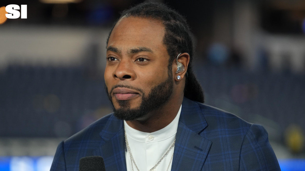 Richard Sherman Weighs in on Aaron Rodgers Comeback Attempt - Sports ...