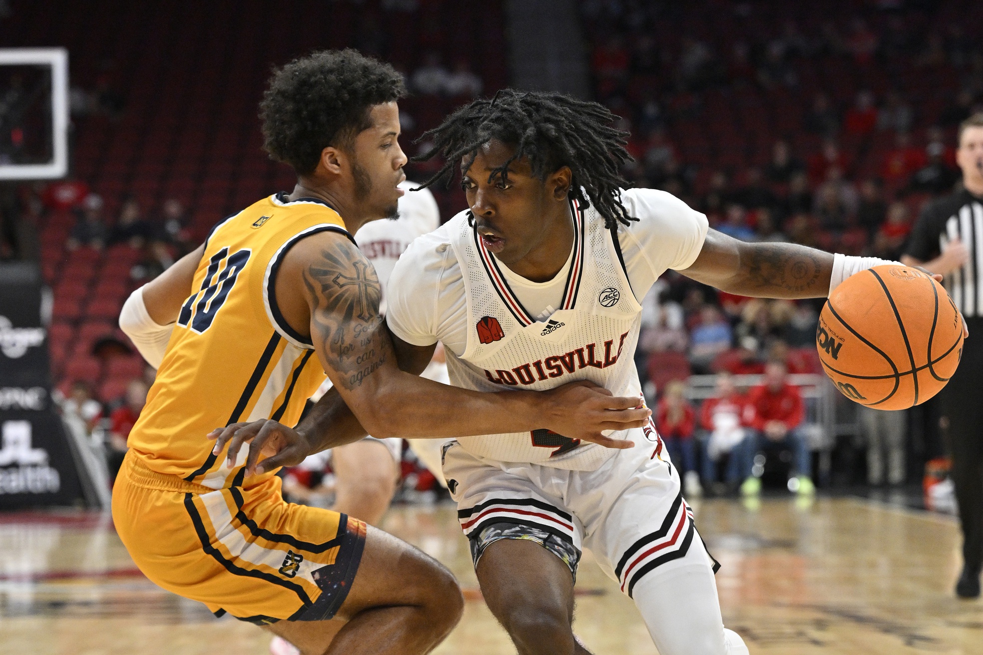 Indiana vs. Louisville: Live Stream, TV Channel and Start Time  9/16/2023  - How to Watch and Stream Major League & College Sports - Sports  Illustrated.