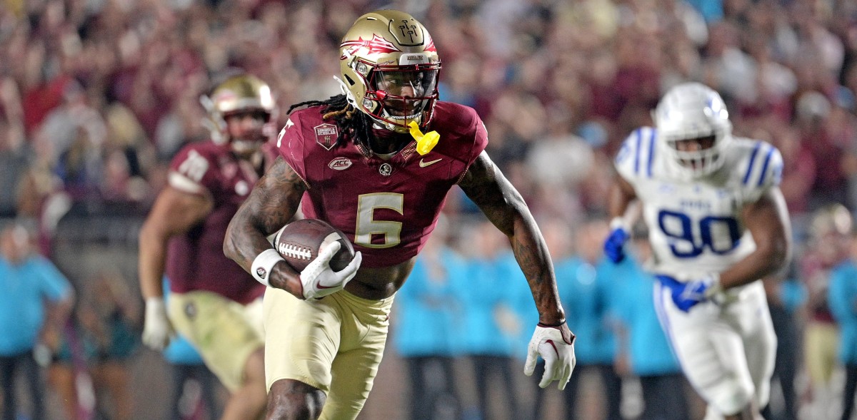Florida State Star Tight End Likely to Declare for 2024 NFL Draft