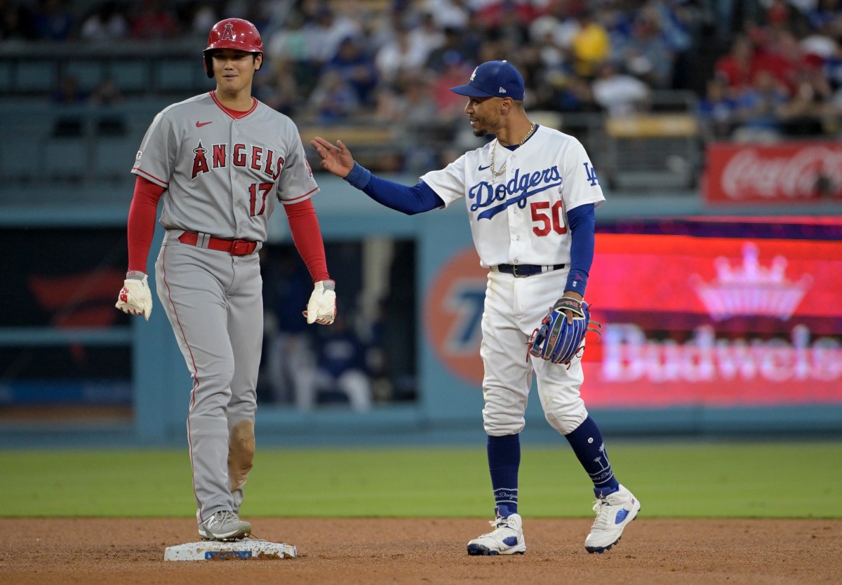 Top 6 Dodgers Free Agent Targets This Offseason - Inside The Dodgers ...