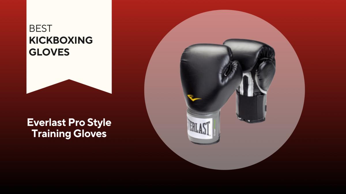 The Best Boxing Gloves of 2024 - Sports Illustrated