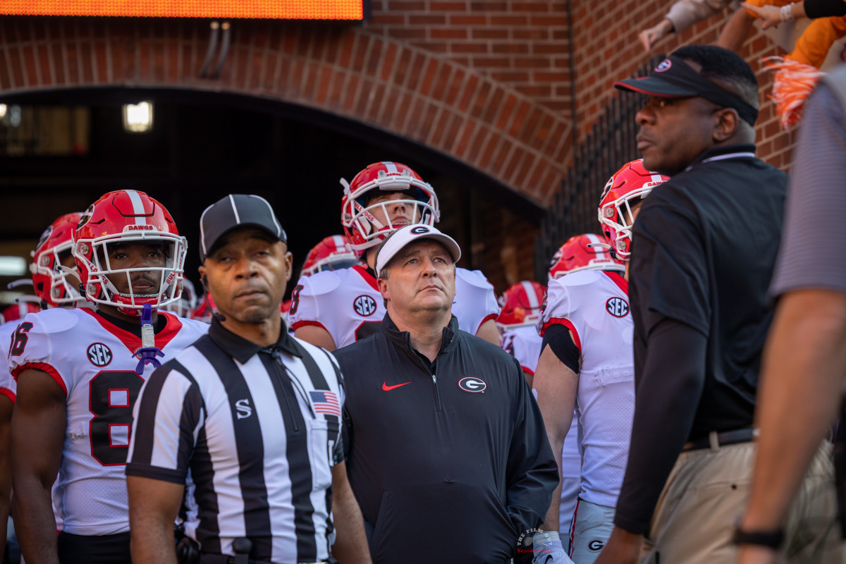 HC, Kirby Smart