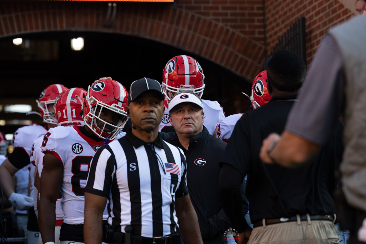 HC, Kirby Smart