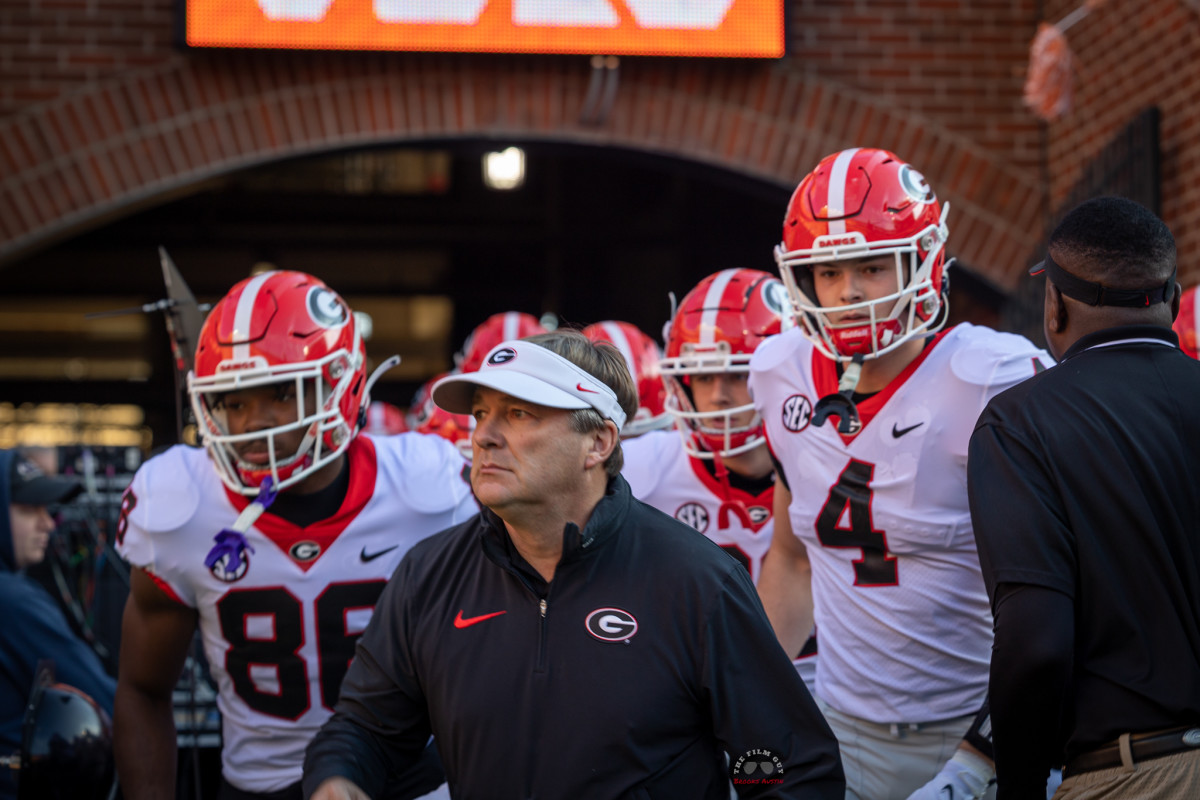 HC, Kirby Smart