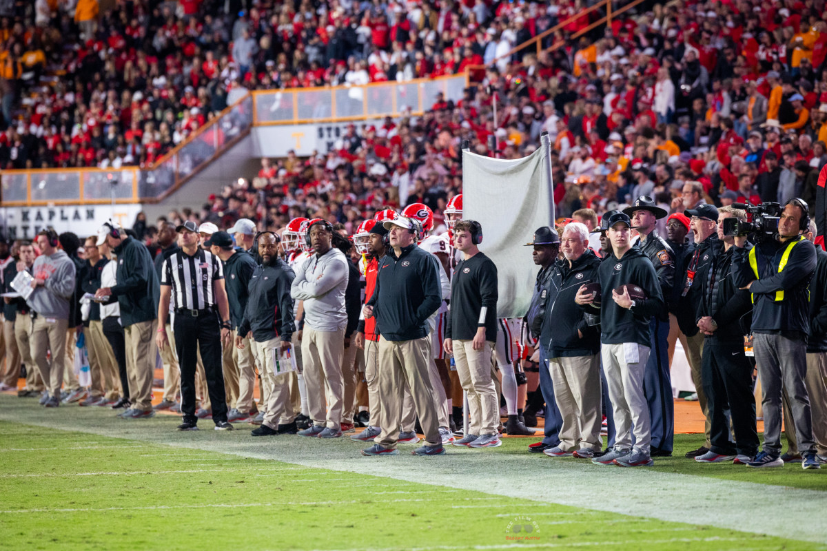 HC, Kirby Smart