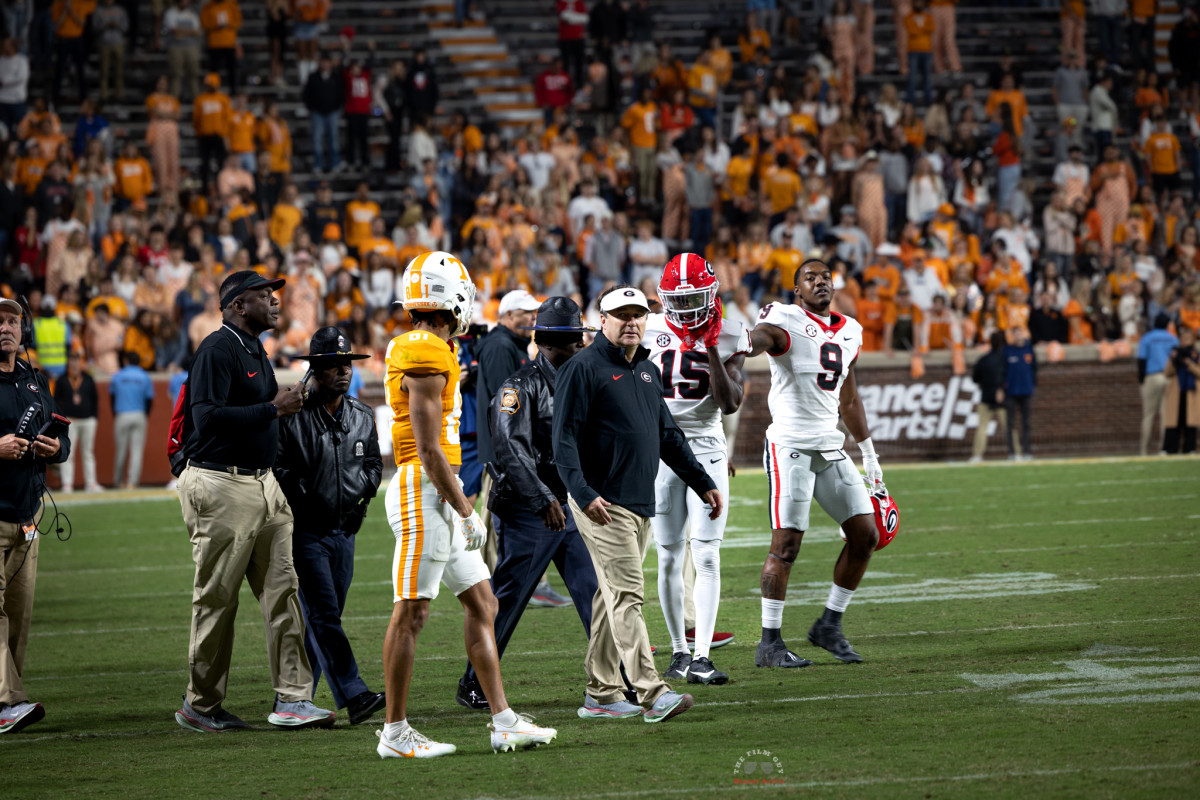 HC, Kirby Smart