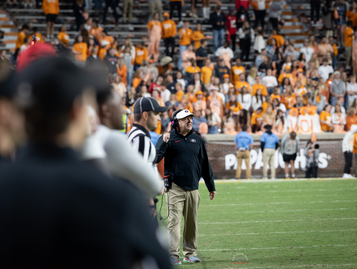 HC, Kirby Smart