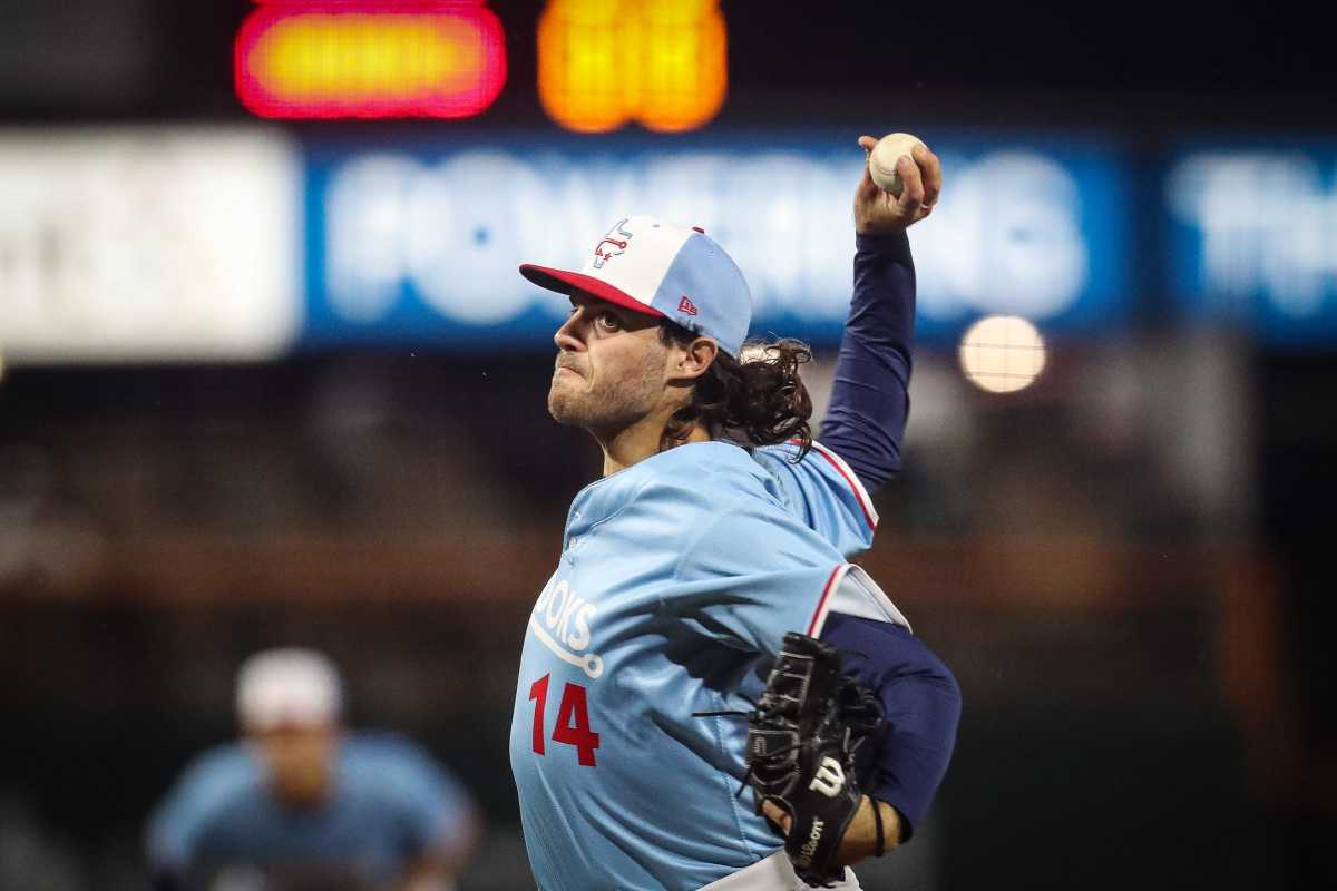 These Houston Astros Prospects Have Rookie of the Year Potential in