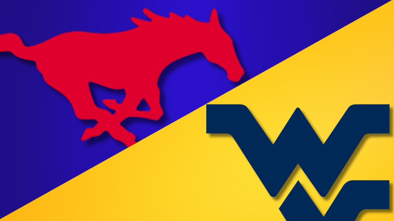 How To Watch & Listen To West Virginia Vs. SMU - Sports Illustrated ...