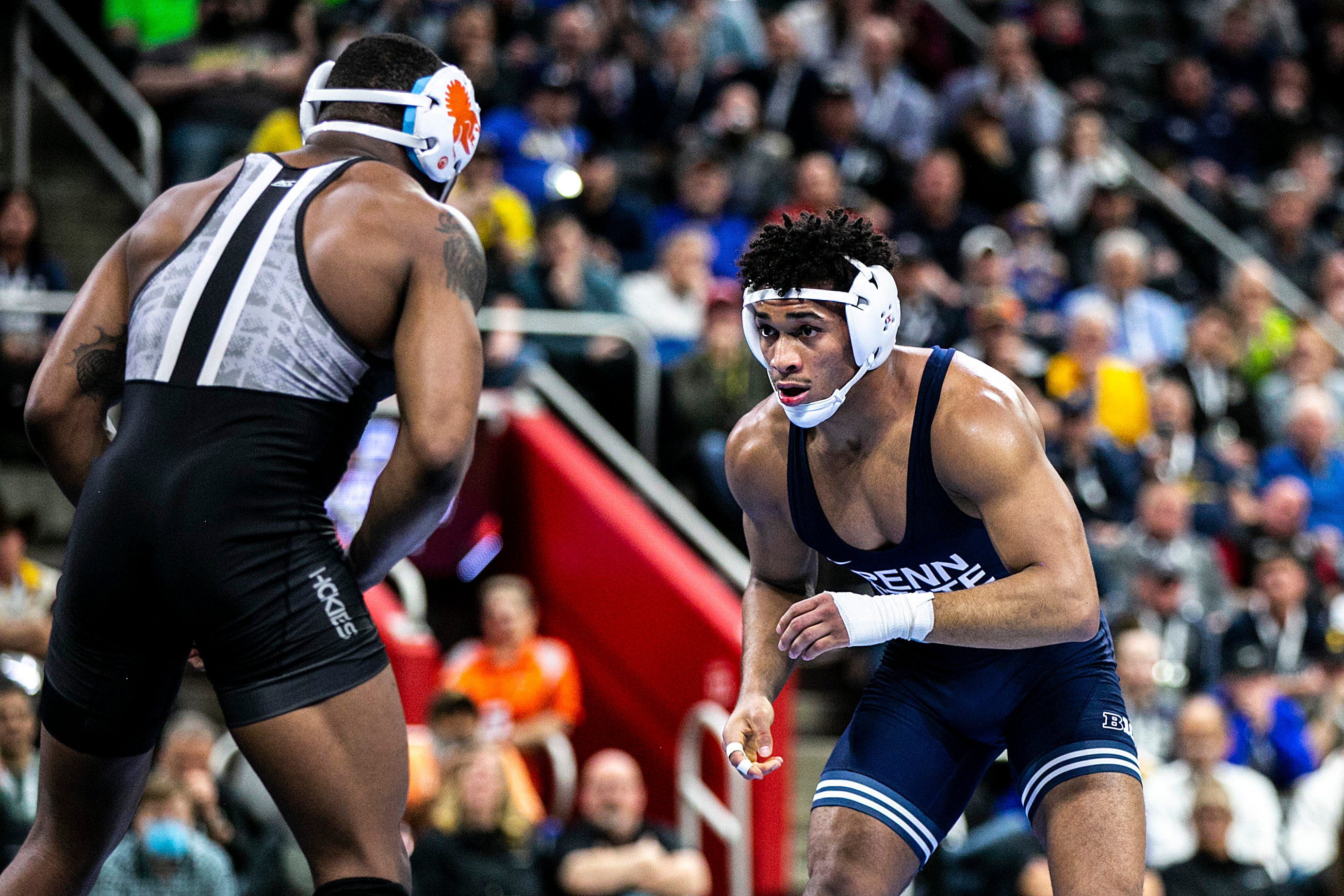 How to Watch the 2023 NWCA AllStar Wrestling Classic at Penn State