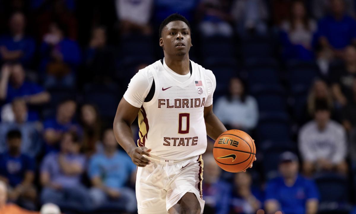 Game Preview: Florida State Seminoles Vs. UNLV Runnin' Rebels - Sports ...