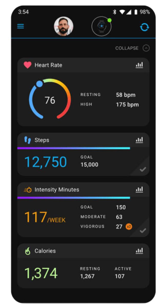 Get a Comprehensive View of Your Health with Scale X Pro - The