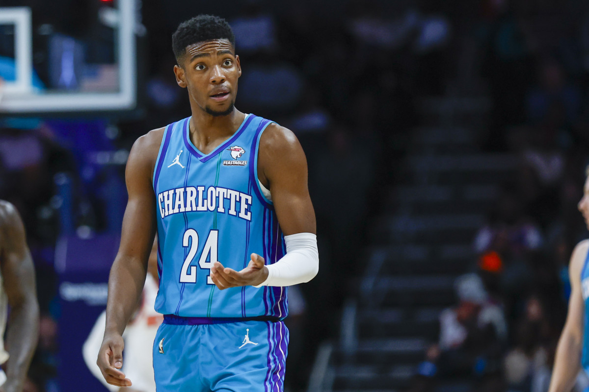 Charlotte vs. Washington Wizards Game Preview Sports