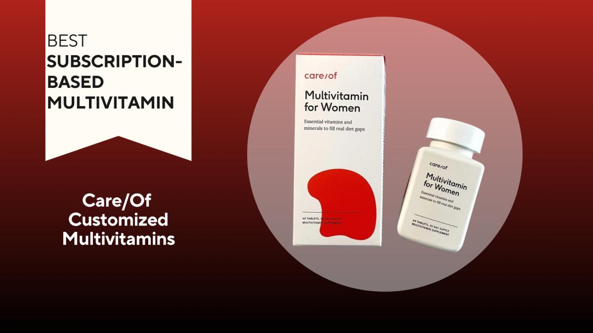  Ultimate Woman Multivitamin, High Potency Multi with