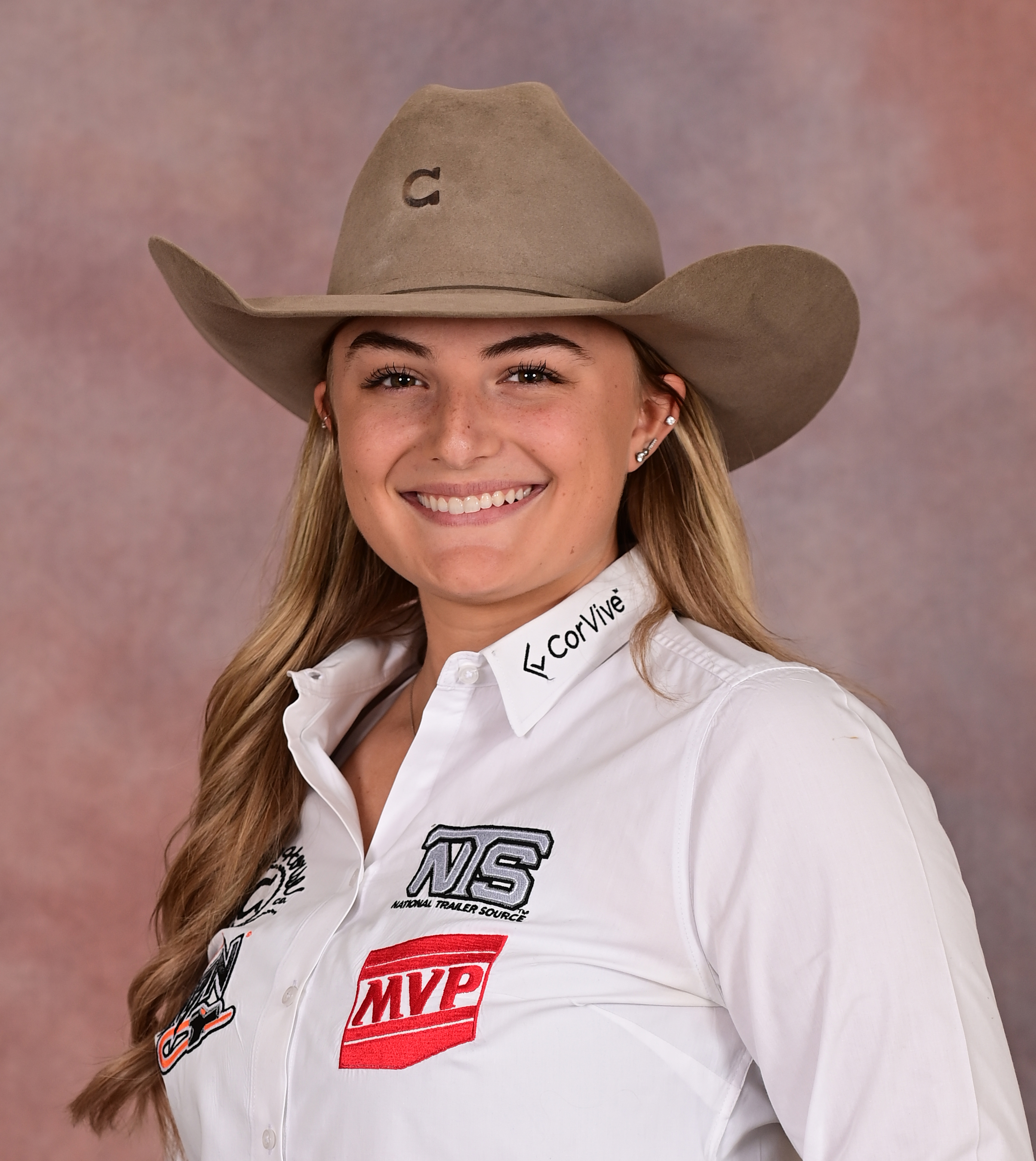 Countdown to NFBR: #8 Bradi Good Interview - Sports Illustrated Rodeo ...