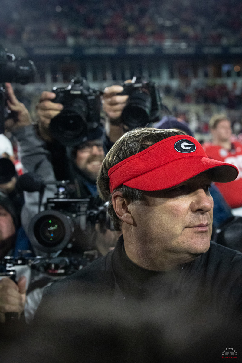 HC, Kirby Smart