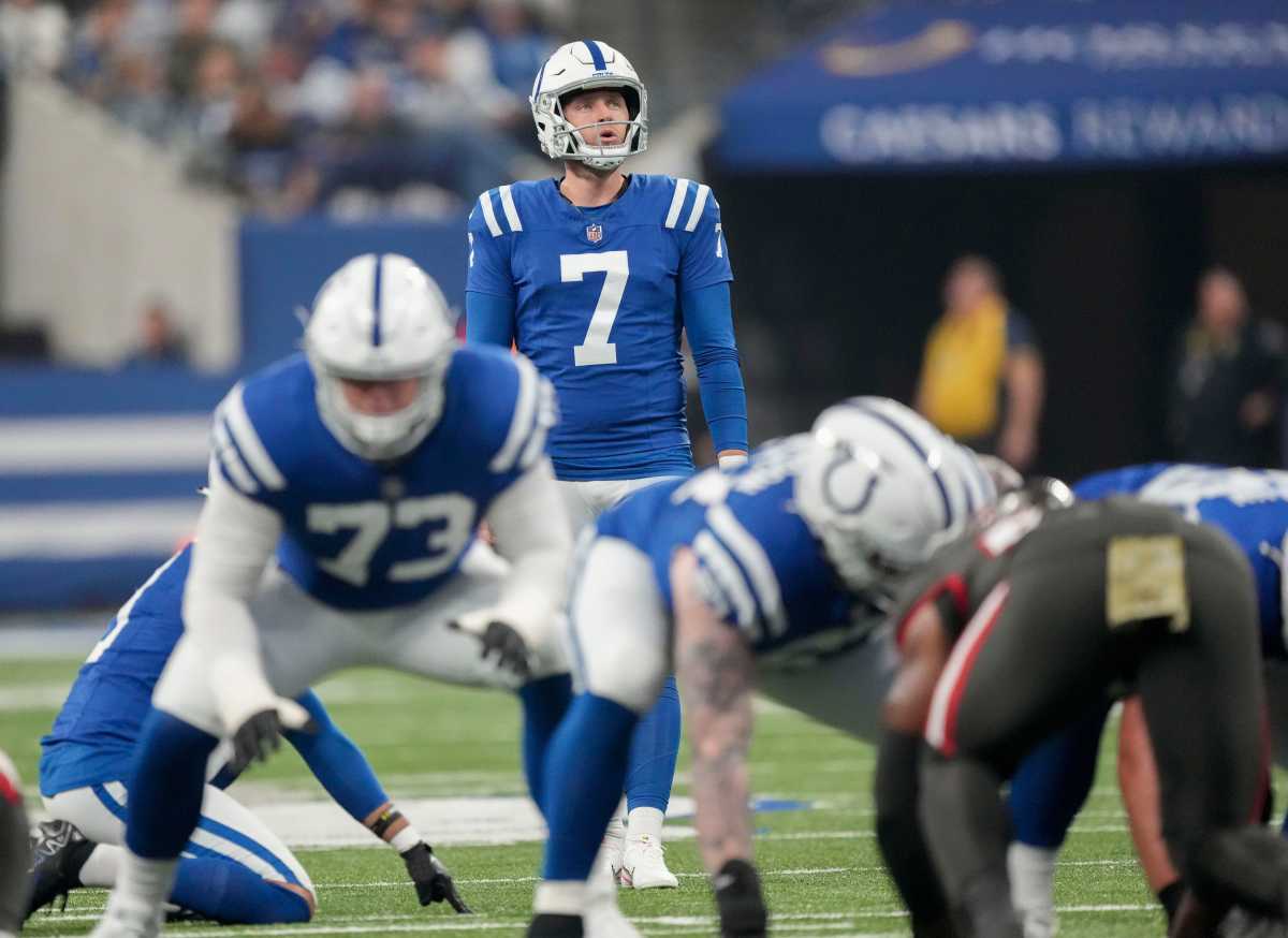 Colts' Win Over Buccaneers Strengthens Playoff Hopes - Sports ...