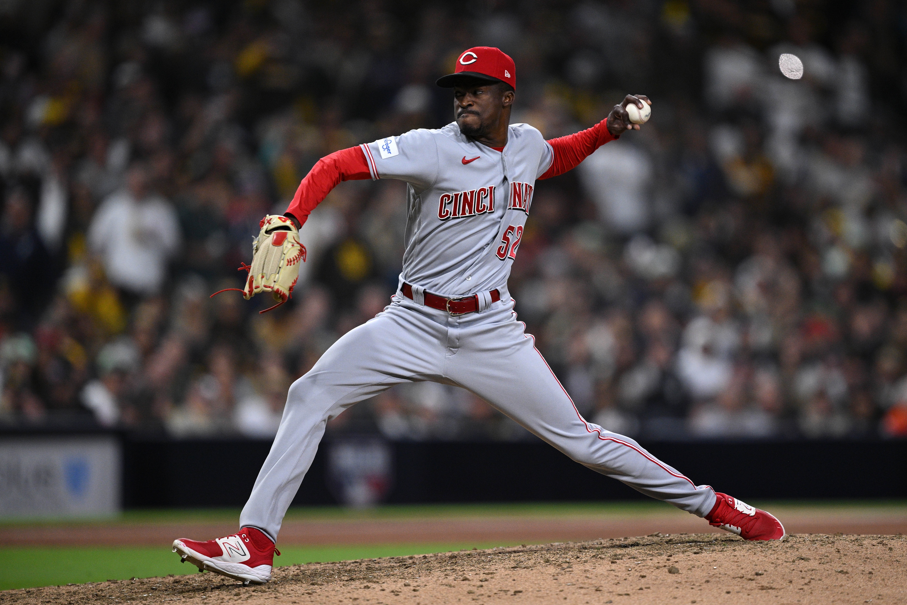 Cincinnati Reds Bring Back Familiar Faces, Sign Two Players to Minor ...