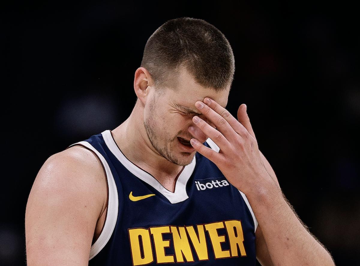 Nikola Jokic's Injury Status Vs. Clippers Revealed - Sports Illustrated ...