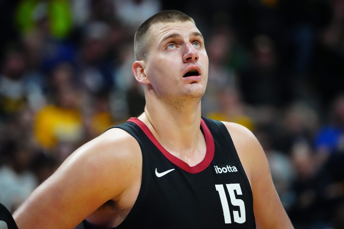 BREAKING: Nikola Jokic's Final Injury Status Vs Clippers Revealed ...