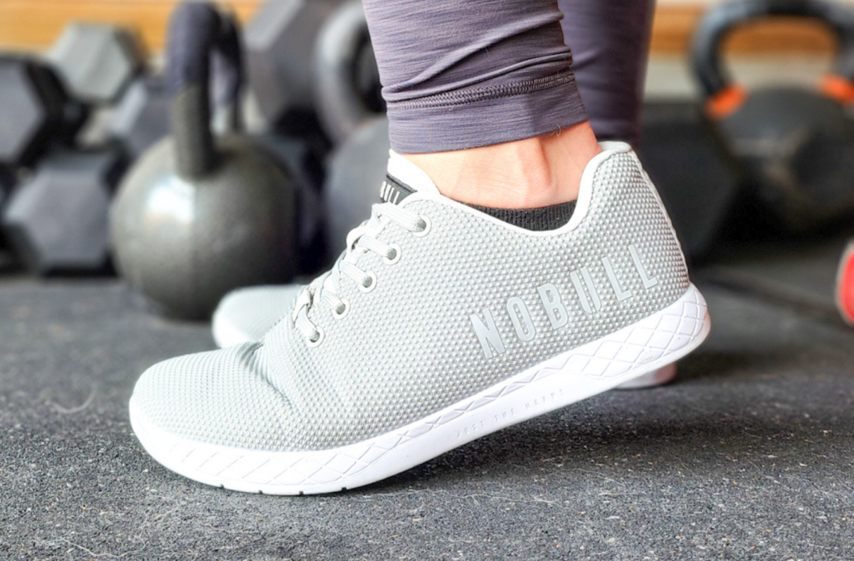 Hands-On NOBULL Trainers Review by a Physical Therapist - EMPOWER  YOURWELLNESS