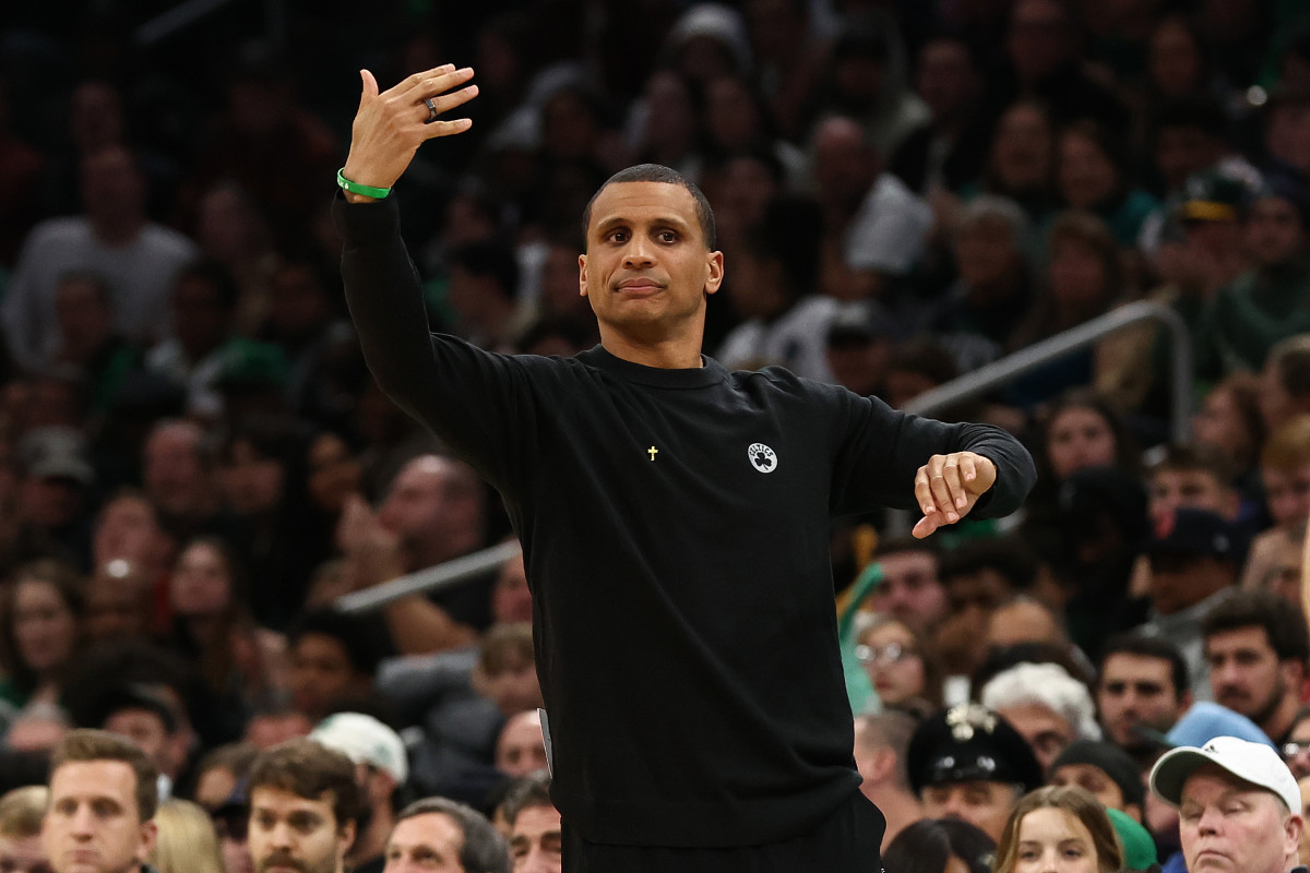Celtics Praise Neemias Queta and Dalano Banton in Win vs. Hawks - Sports Illustrated Boston Celtics News, Analysis and More