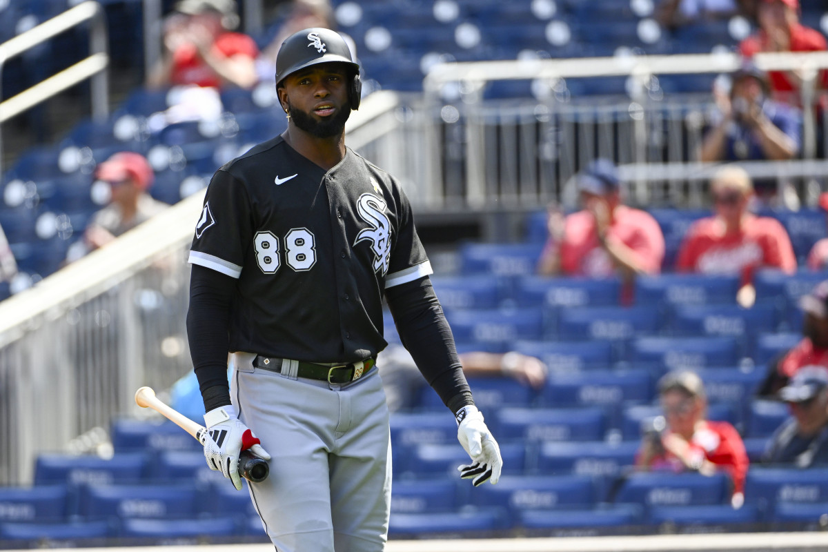 MLB Insider Links Houston Astros To Chicago White Sox For Potential ...