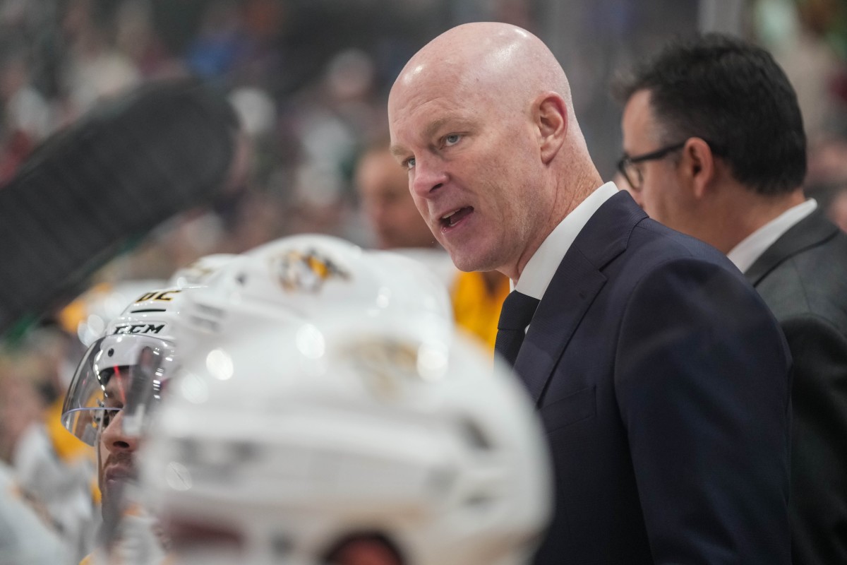 John hynes sale hockey coach