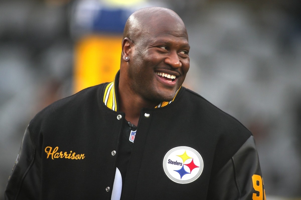 Two Pittsburgh Steelers Named 2024 Hall of Fame Semifinalists Sports