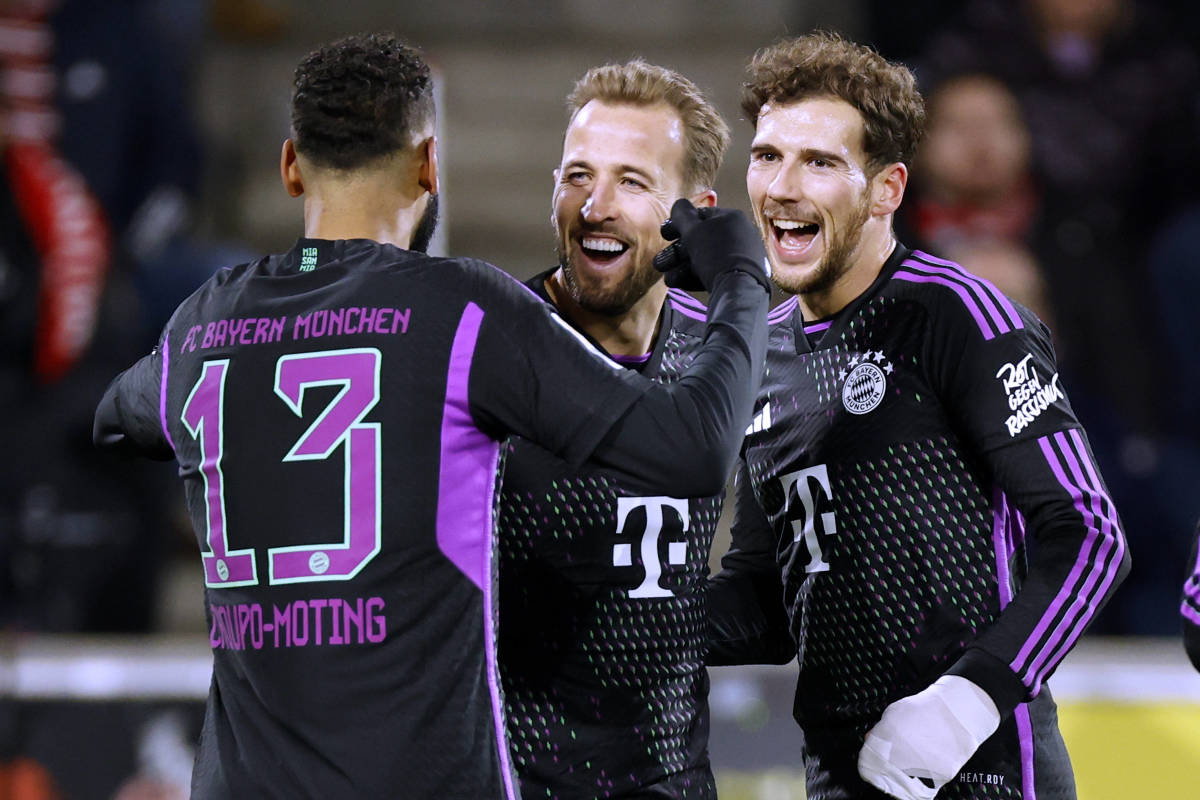 Bayern Munich vs. Copenhagen: Free Live Stream Champions League - How