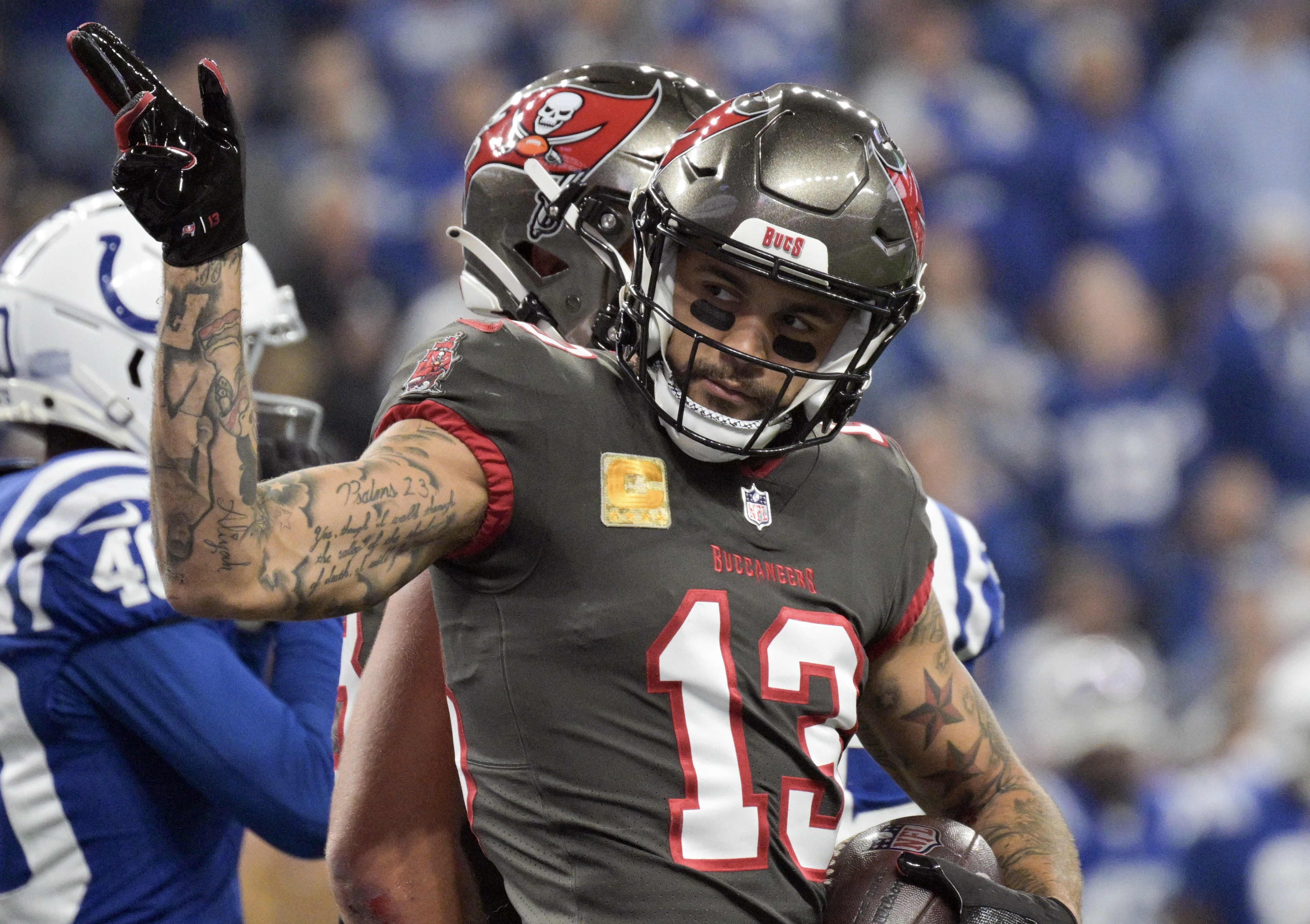 Tampa Bay Buccaneers 3rd Easiest Schedule Remaining A Disadvantage ...