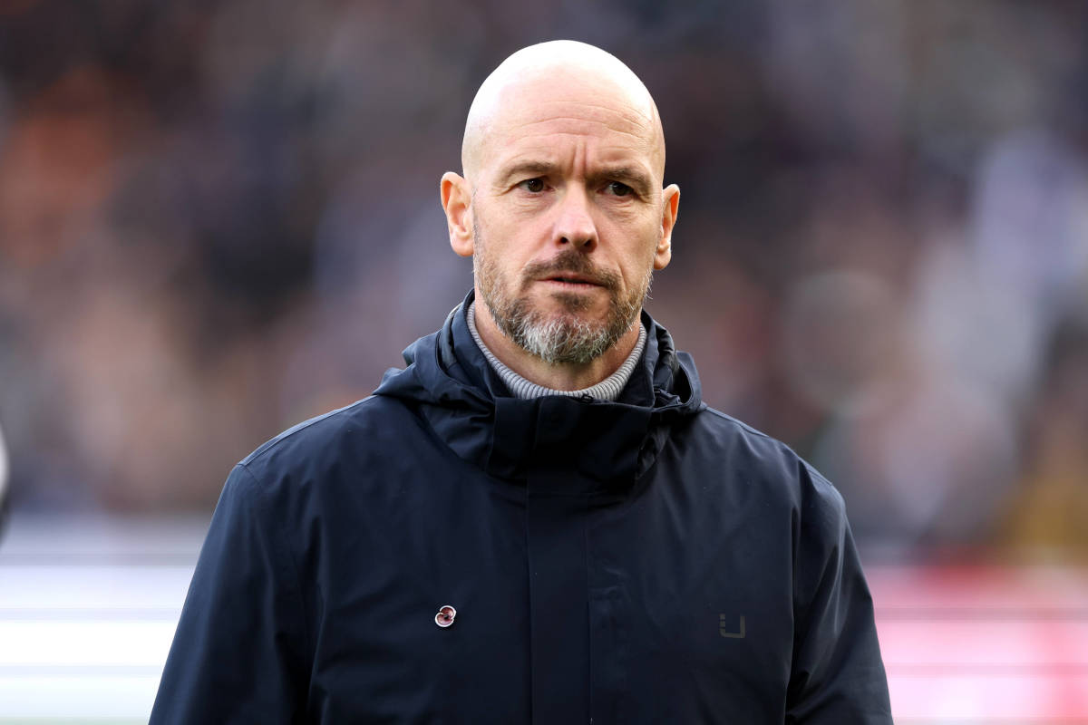 El entrenador Erik ten Hag, ha expresado su deseo de que su equipo utilice la hostilidad de los hinchas