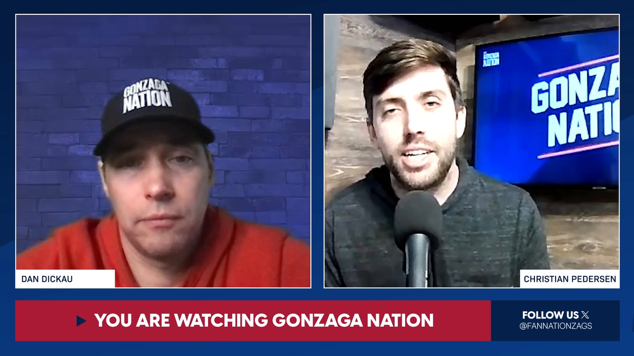 Dan Dickau on the latest Gonzaga-Big 12 rumors and the WCC's recent ...