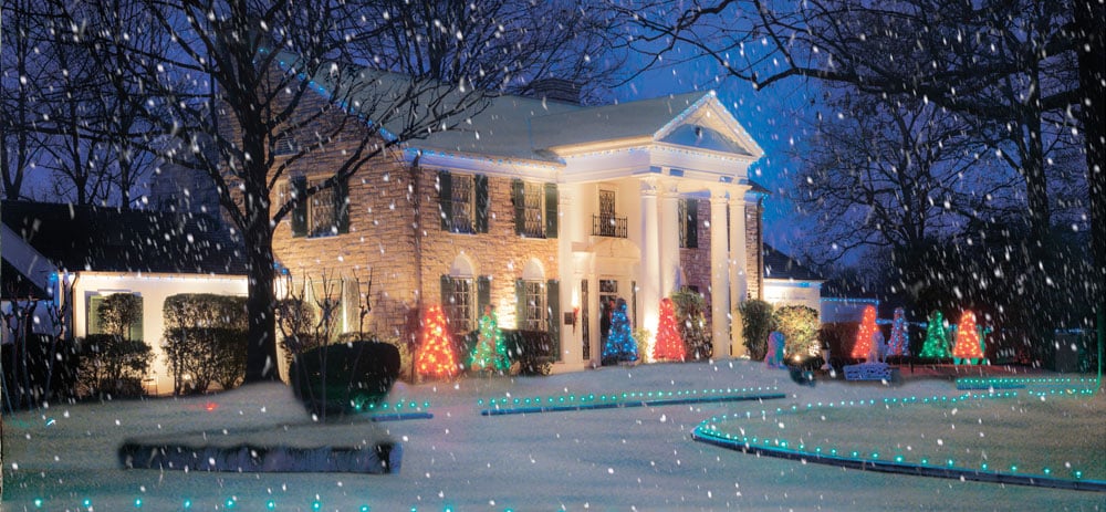 Watch Christmas at Graceland Stream live, TV How to Watch and Stream