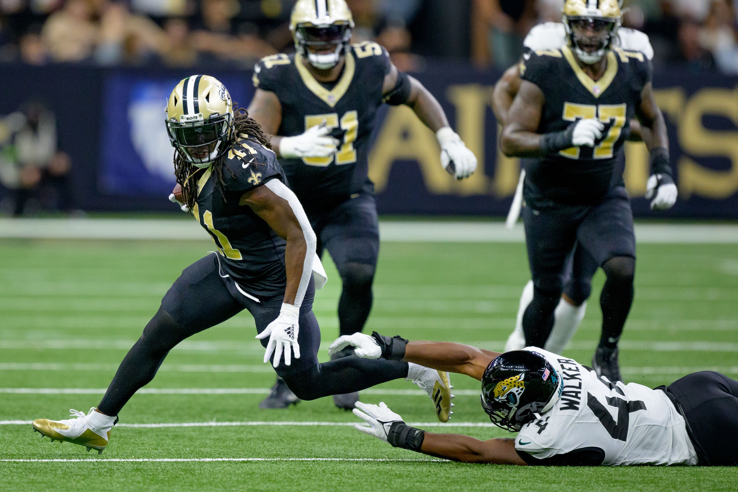 Lions vs. Saints: NFL Week 13 Live Updates and Notes - Sports ...