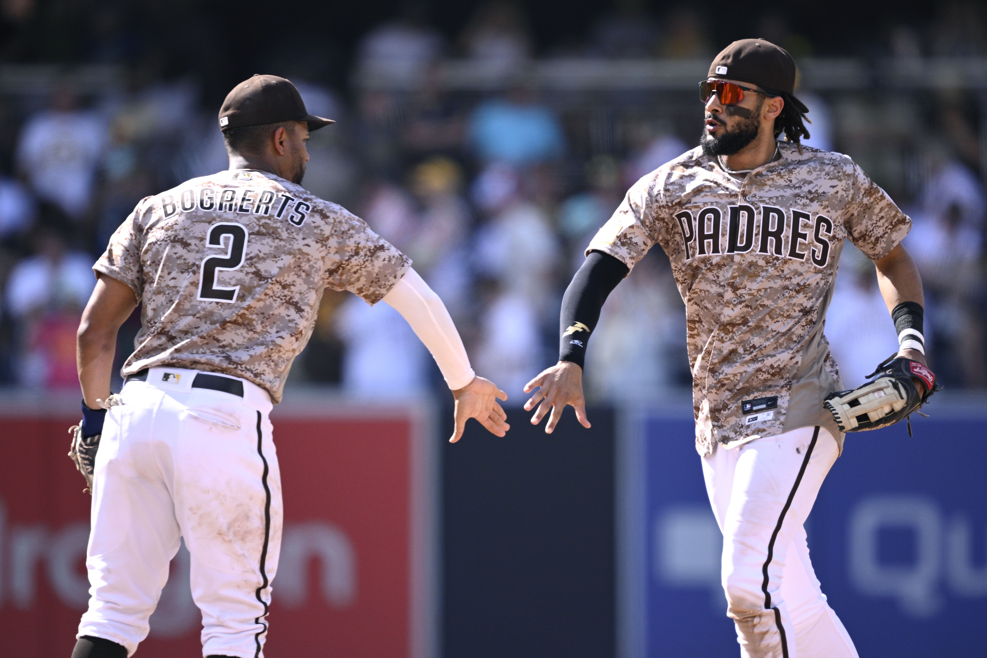 Padres Insider Considers Xander Bogaerts 'Unmovable' Due To Contract ...