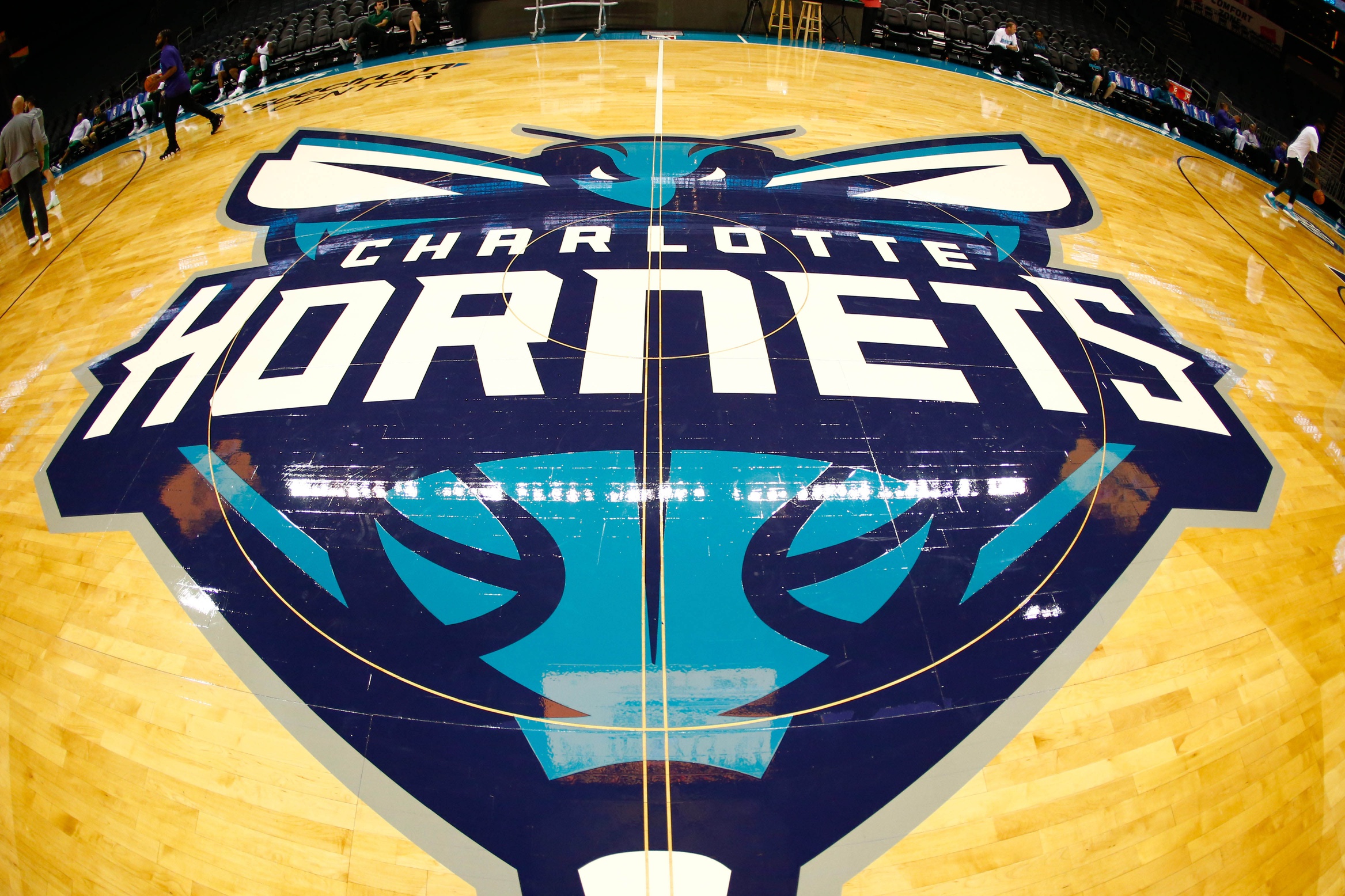 Charlotte Hornets News & Updates