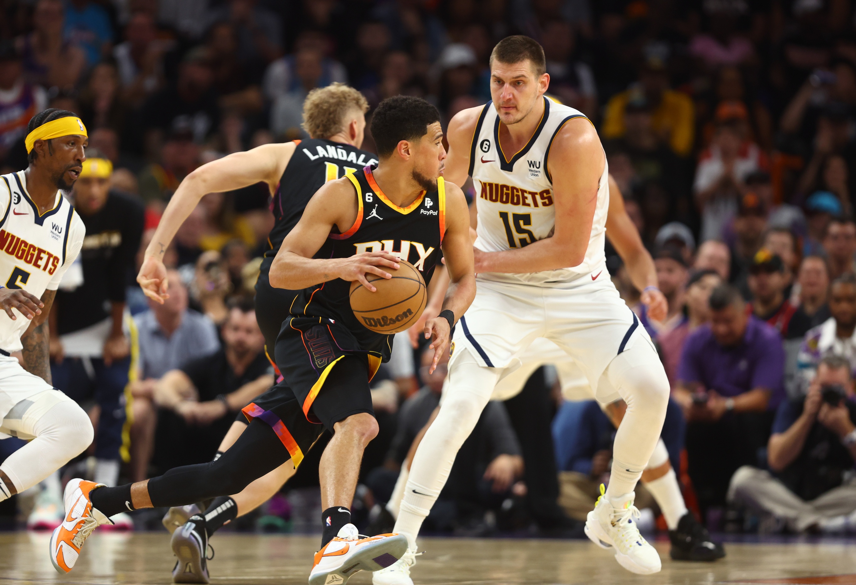 Sports Illustrated Denver Nuggets News, Analysis and More