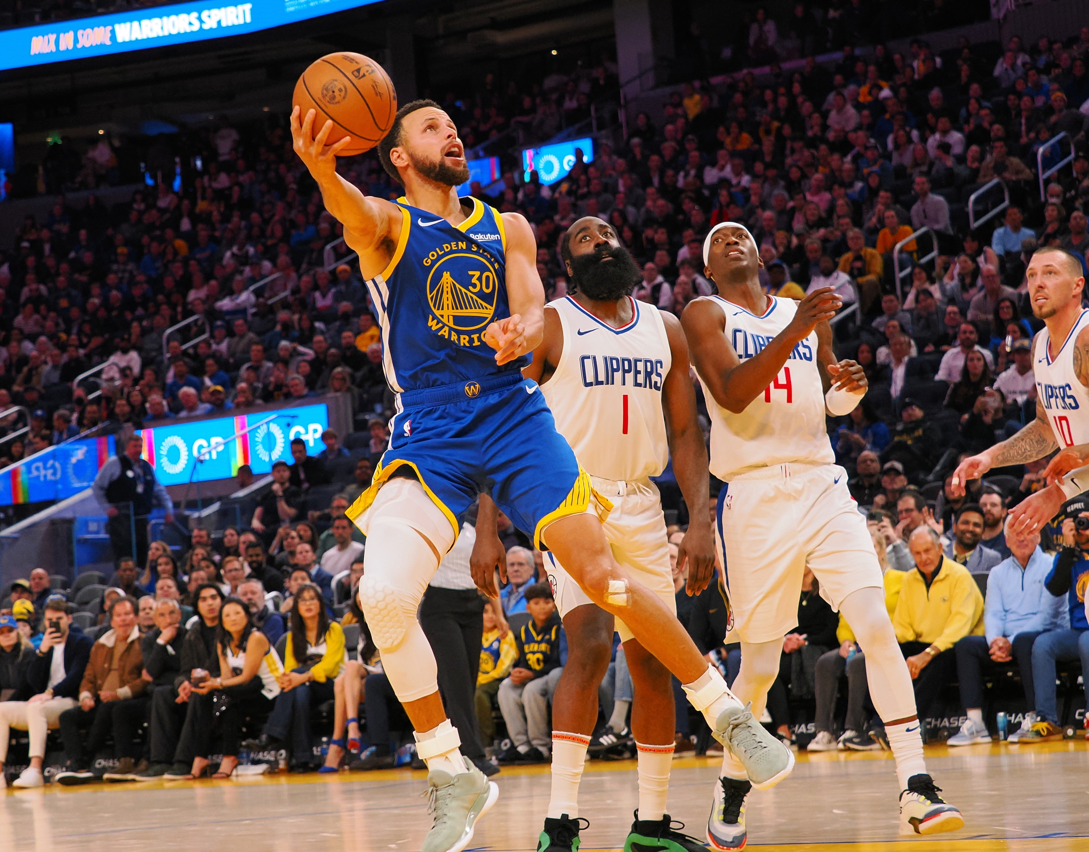 Golden State Warriors vs LA Clippers Injury Report Revealed Inside