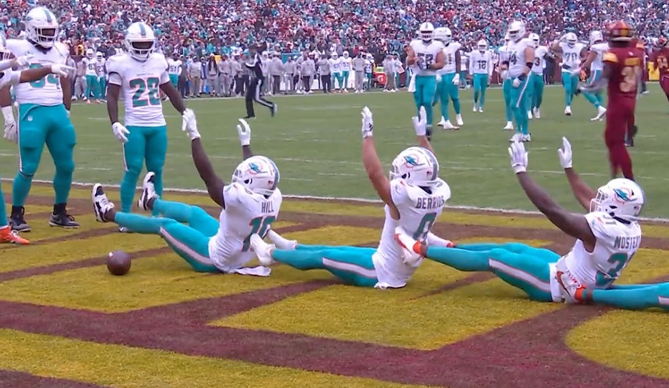 dolphins-celebration