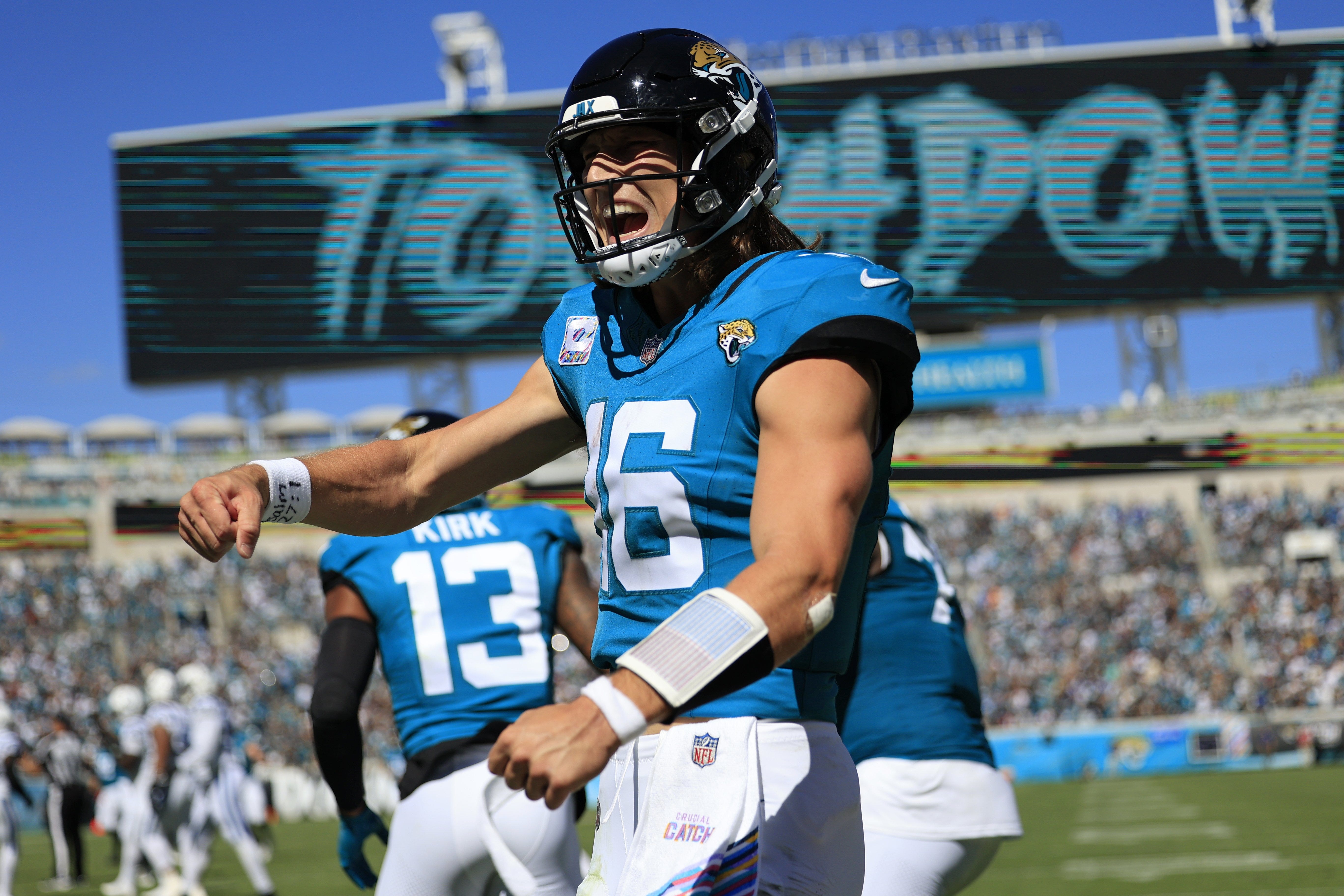 Bengals Vs Jaguars Player Prop Bets Spread Picks And Lines For 124 Sports Illustrated