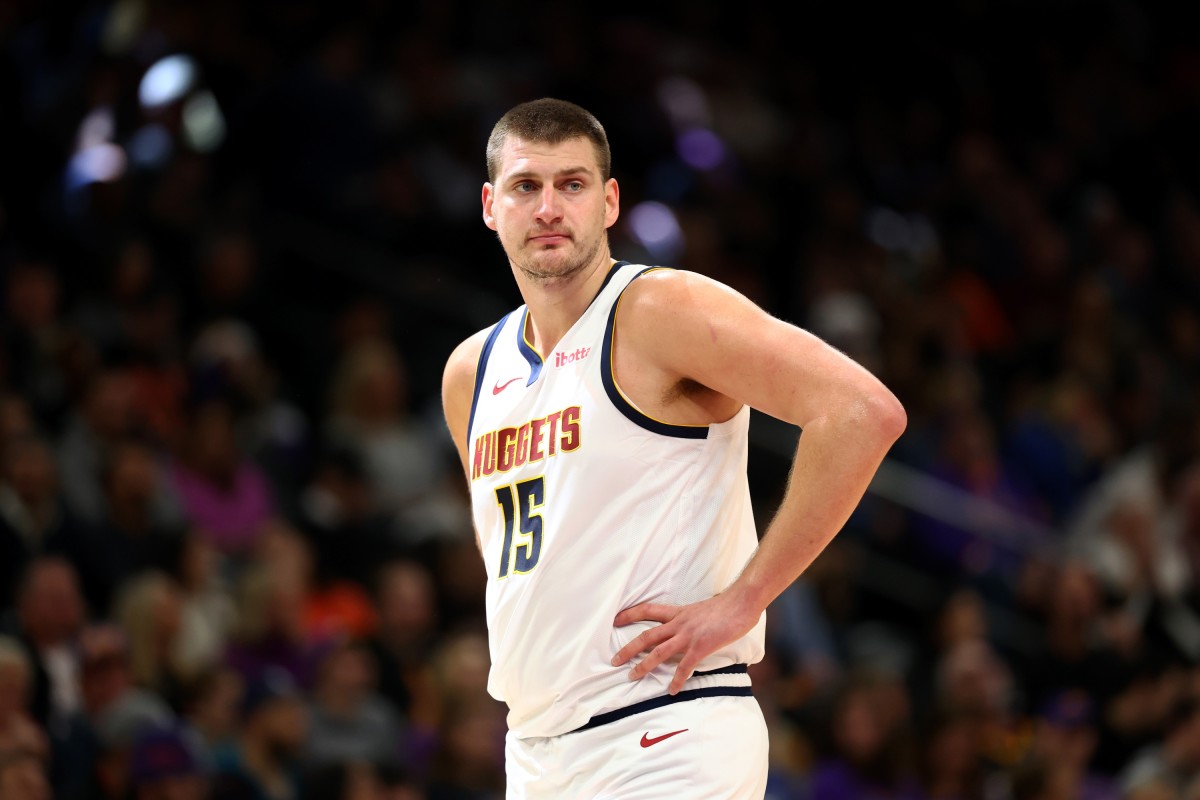 Nikola Jokic's Status Vs. Memphis Grizzlies Revealed - Sports ...