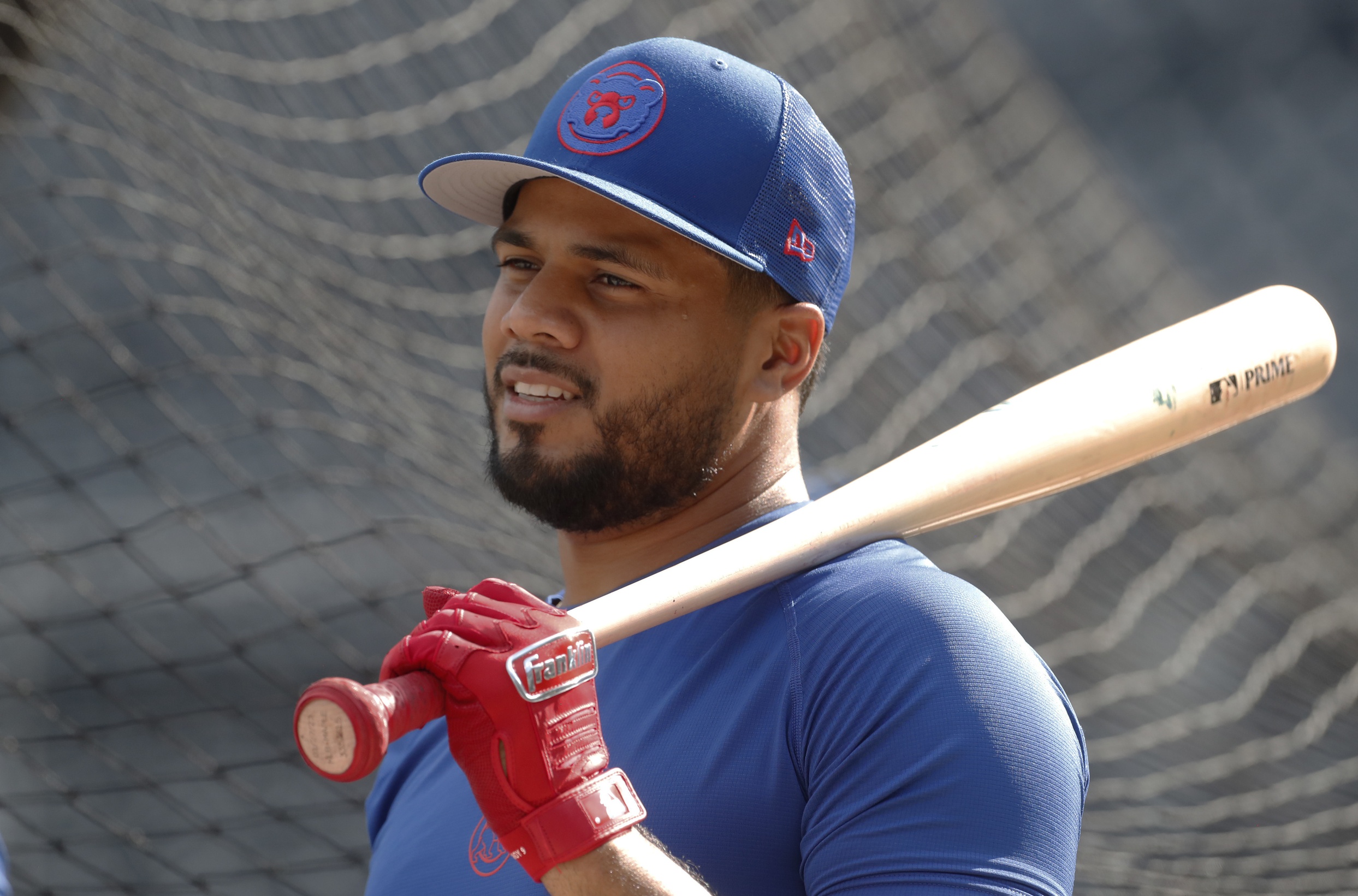 Jeimer Candelario Reportedly Signed By Cincinnati Reds - Sports ...